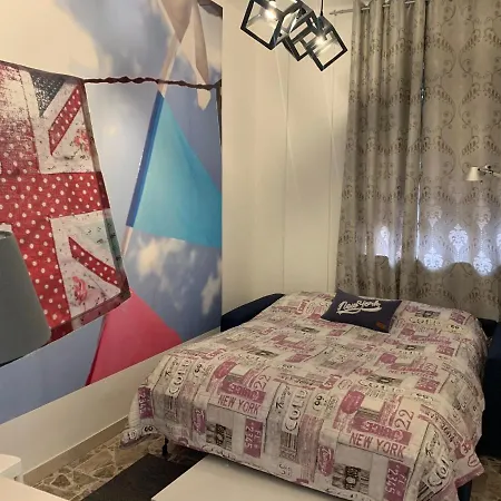La Petite Maison Apartament Alessandria