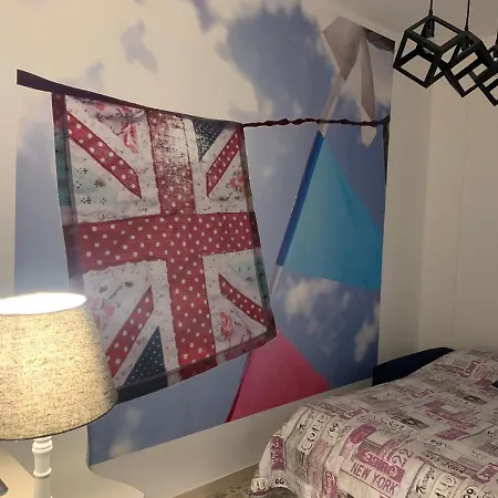Apartament La Petite Maison