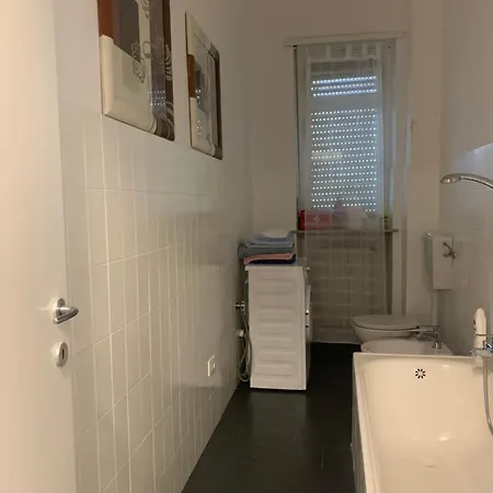 Apartament La Petite Maison *