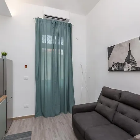 La Petite Maison *