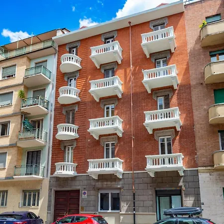 La Petite Maison Apartment Turin
